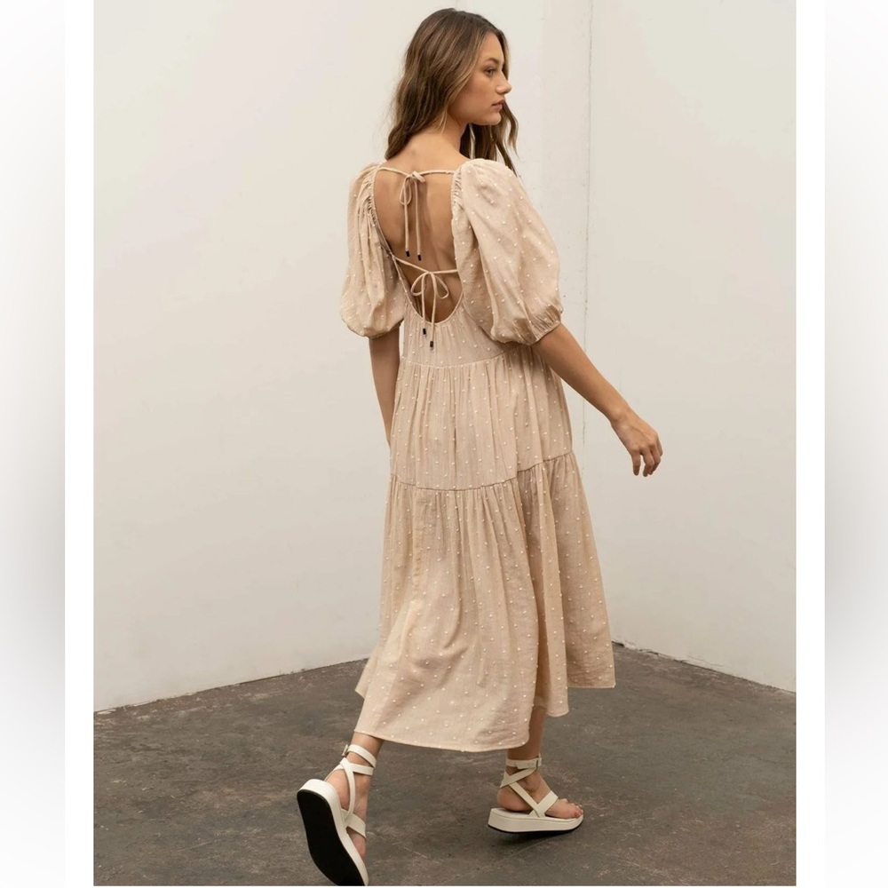 Moon River Dress